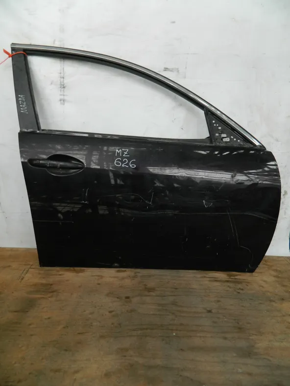 Дверь MAZDA MAZDA6 GH Перед Прав (Контрактный) 72355742