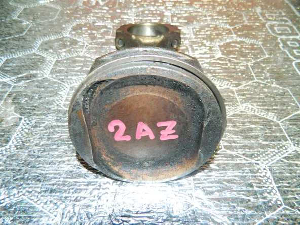 Поршень c шатуном TOYOTA 2AZFE (Контрактный)13071239