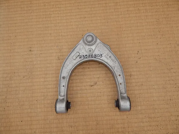 Рычаг подвески BMW 5-SERIES F10 Перед (Контрактный) 23576803