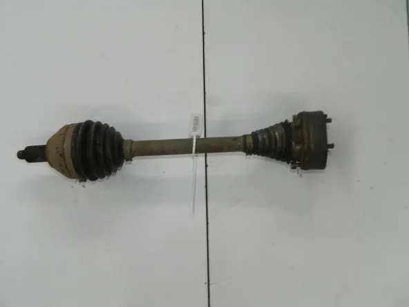 Привод VOLKSWAGEN POLO MK5 CFN Перед Лев (Б/У)