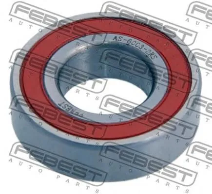 Подшипник FEBEST AS60032RS