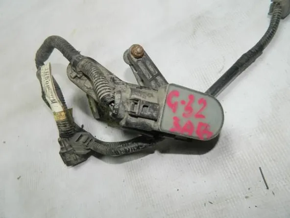 Датчик высоты дорожного просвета NISSAN TEANA J32 (Контрактный) 53810JN90A