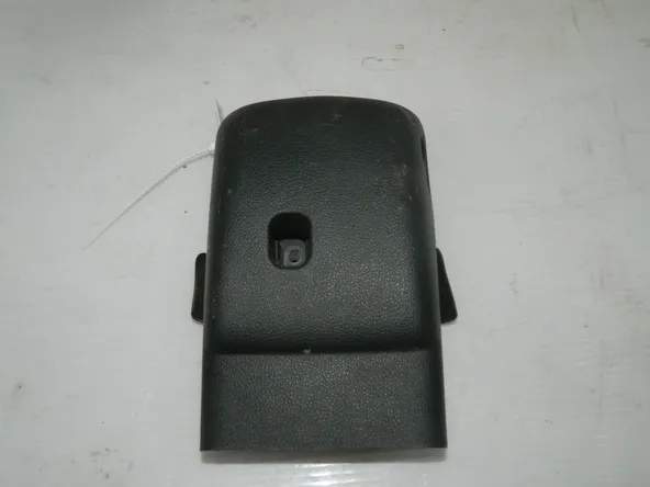 Кожух рулевой колонки Volkswagen Polo MK5 CFN (Б/У)