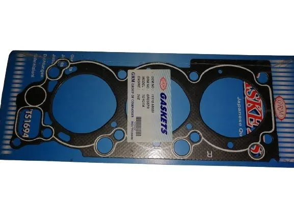 Прокладка ГРМ GASKETS GRC057R TOYOTA