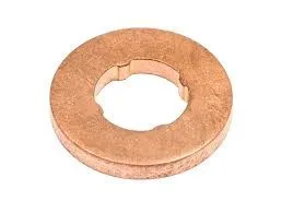 Кольцо уплотнительное HYUNDAI/KIA 338134A000 HYUNDAI H1