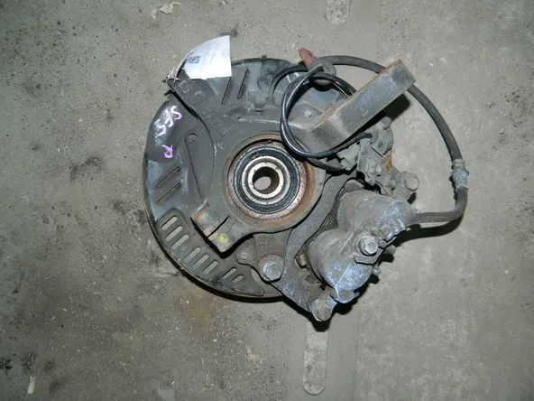 Ступица SUBARU FORESTER SF5 Перед Прав (Контрактный) 79586529