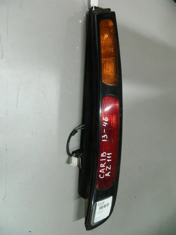 Фонарь TOYOTA SPRINTER CARIB AE115 Зад Прав 1346 (Контрактный) 03344316