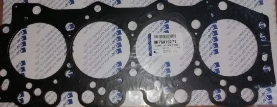 Прокладка ГБЦ KAP 0K75A10271 М