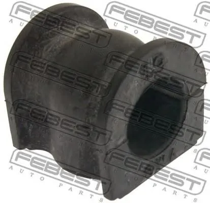 Втулка стабилизатора FEBEST HSBRER (D19)