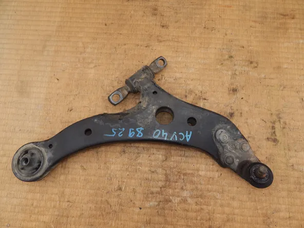 Рычаг подвески TOYOTA CAMRY ACV40 Перед Прав (Контрактный) 28925802