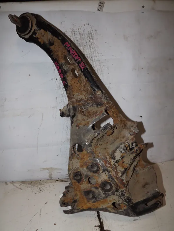 Рычаг подвески MAZDA MAZDA 6 GG Зад Прав (Контрактный) 35023057