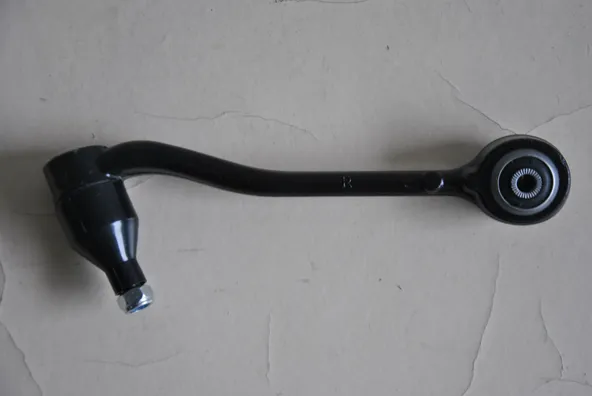 Рычаг GENERAL PARTS 31121096316 BMW X5 E53 2000-2006 Перед. Прав. Низ