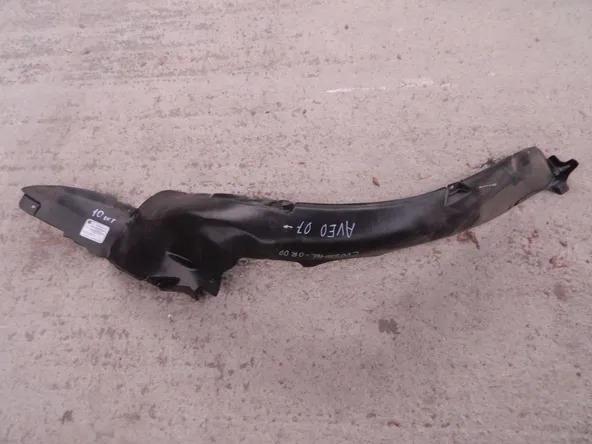 Подкрылок API CV022016L0R00 CHEVROLET AVEO T250 RH 2005 - 2012