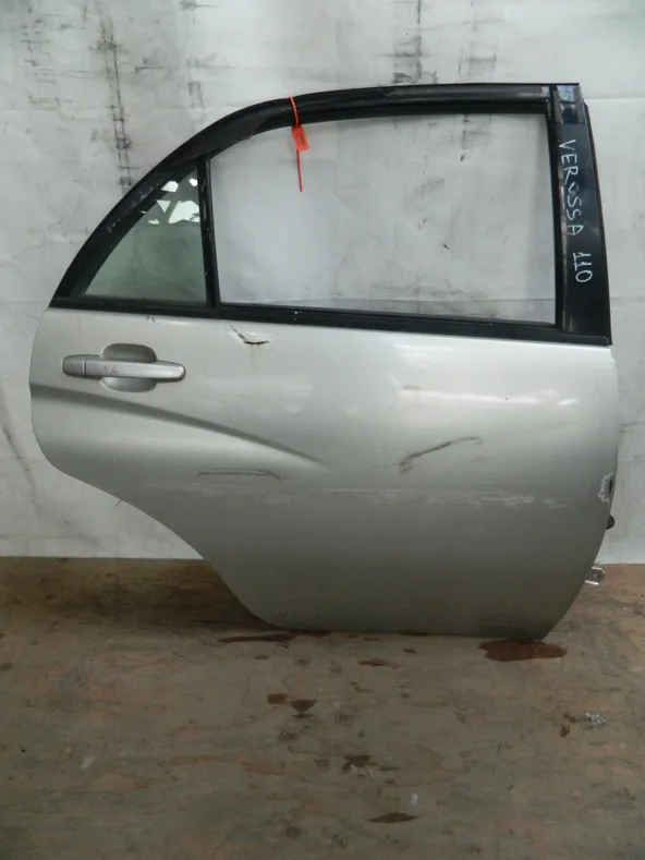 Дверь TOYOTA VEROSSA GX110 Зад Прав (Контрактный) 72355631
