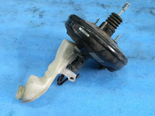 Главный тормозной цилиндр NISSAN X-TRAIL T32 (Контрактный) 22923309