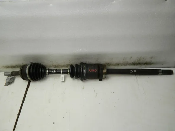 Привод NISSAN PRESAGE U30 VQ30DE Перед Прав (Контрактный) 35015771