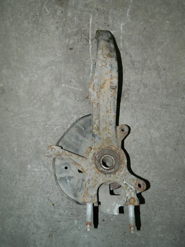 Ступица MAZDA MAZDA 6 GH Перед Лев (Контрактный) 79591023