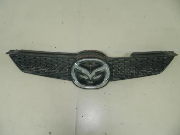 Решетка радиатора MAZDA DEMIO DY3W (Контрактный) 81540910
