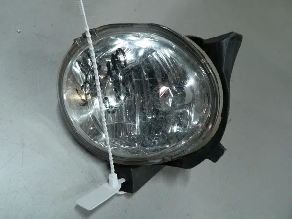Фара противотуманная TOYOTA MARK II JZX110 Перед Лев 22310 (Контрактный) 69586738