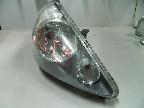 Фара HONDA FIT GD1 Перед Прав 4945 (Контрактный) 64492753