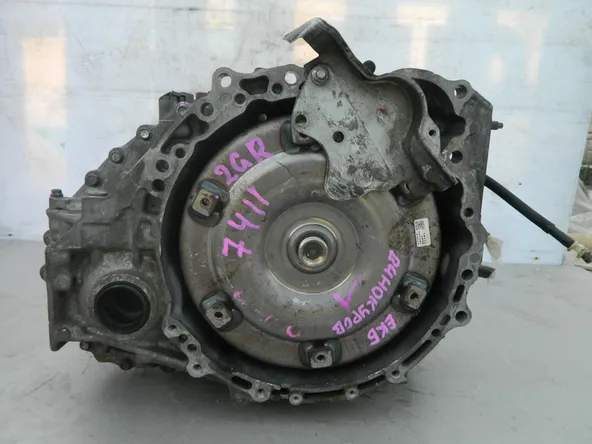 АКПП TOYOTA CAMRY ASV50 2GRFE (Контрактный) 94603155