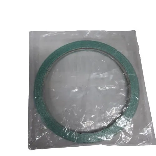 Кольцо глушителя SAT ST9091706073 TOYOTA Avensis