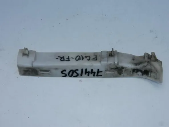 Крепление бампера NISSAN BLUEBIRD FG10 Перед Прав (Кoнтрактный)