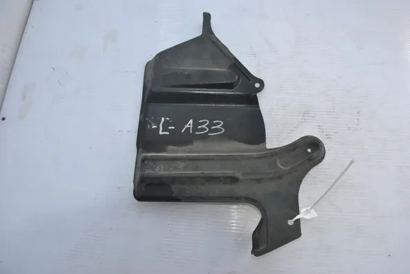 Защита ДВС NISSAN CEFIRO A33 VQ20DE Лев (Контрактный) 46091402