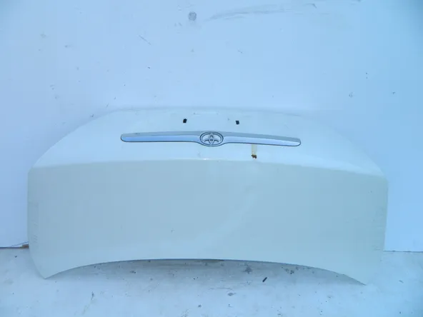 Крышка багажника TOYOTA MARK II JZX110 (Контрактный) 46098214