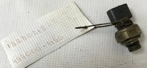 Датчик давления масла ГУР TOYOTA (Контрактный)1828 8944851010