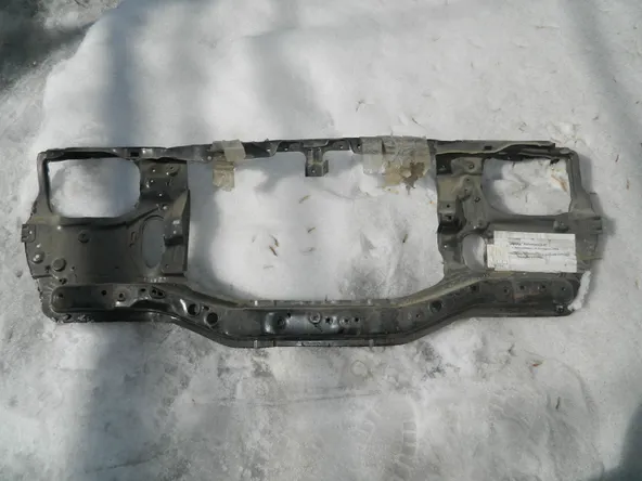 Рамка радиатора GENERAL PARTS MR485793 MITSUBISHI Pajero