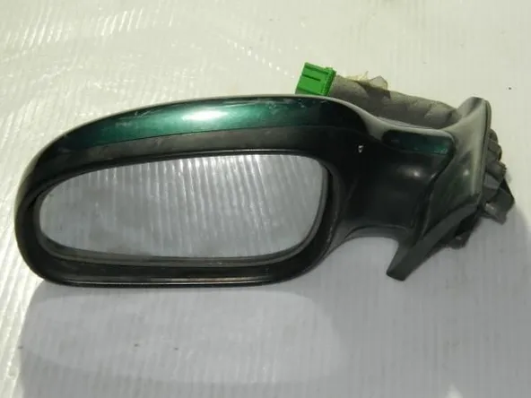 Зеркало VOLVO S60 Перед Лев (Контрактный)