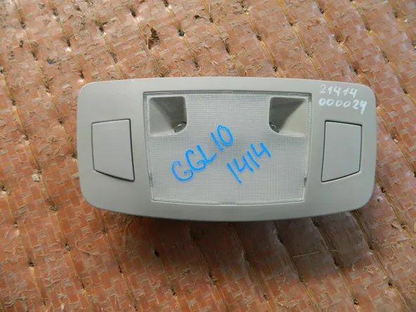 Плафон салонный LEXUS RX350 GGL10 (Контрактный) 21414000024