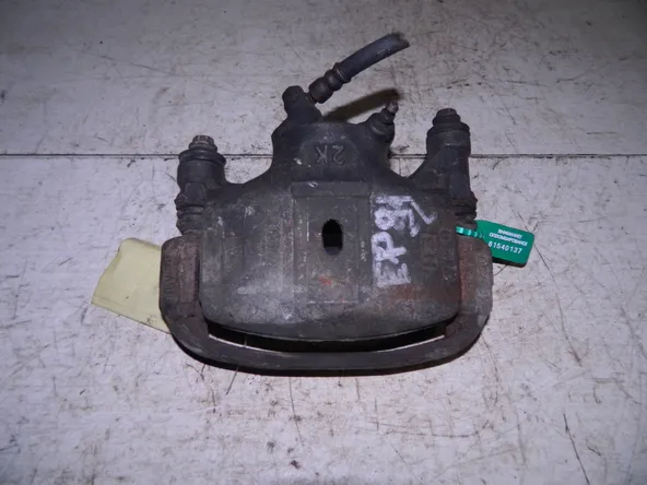 Суппорт TOYOTA STARLET EP91 Перед Лев (Контрактный) 81540137