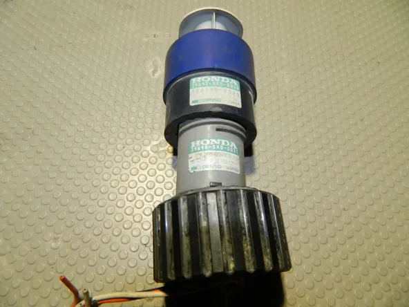 Датчик парктроника HONDA ODYSSEY RA1 Зад (Kонтрактный) 39692SX00030