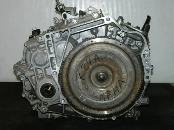 АКПП HONDA ACCORD K24A (Контрактный) 45984020