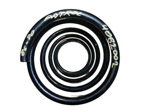 Пружина подвески GENERAL PARTS 4062002 NISSAN Bluebird