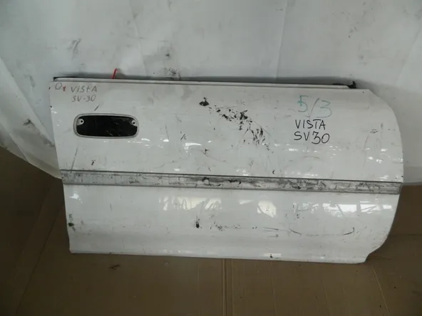 Дверь TOYOTA CORONA EXIV ST180 Перед Прав (Контрактный) 65243255 6700120860