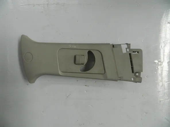 Обшивка стойки MITSUBISHI LANCER CX1A Прав Верх (Контрактный) 7211A063HA