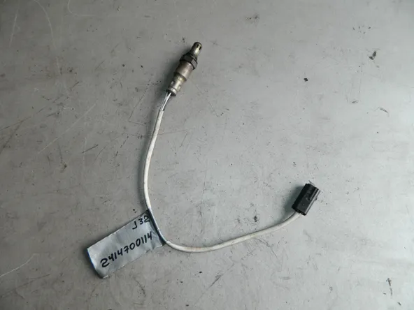 Датчик кислородный NISSAN TEANA J32 VQ25DE (Контрактный) 2414700114