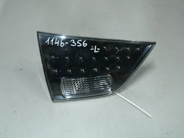 Фонарь MITSUBISHI OUTLANDER CW5W Зад Лев (Контрактный) 68000309