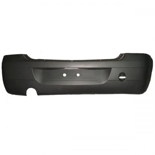 Бампер задний API DC01008700200 RENAULT LOGAN 2005-2008