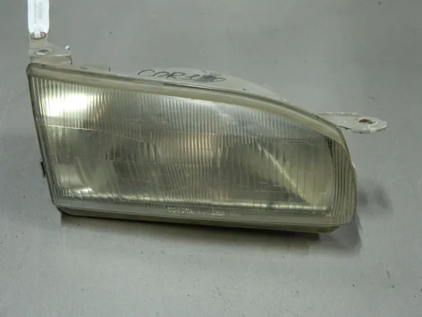 Фара TOYOTA COROLLA AE110 Перед Прав 12411 (Контрактный) 68000744