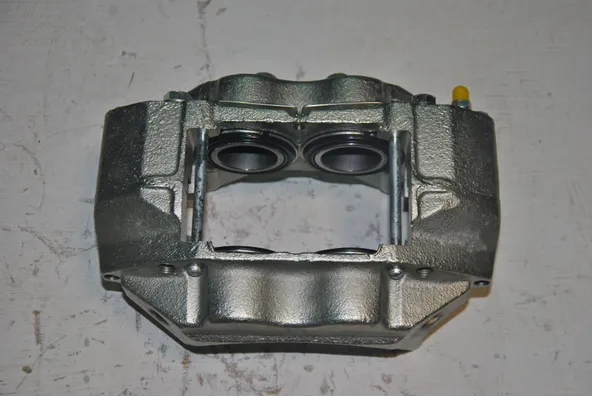 Суппорт тормозной GENERAL PARTS 4775035120 TOYOTA LAND CRUISER PRADO KZJ9#, RZJ9#, KDJ9#, VZJ9#