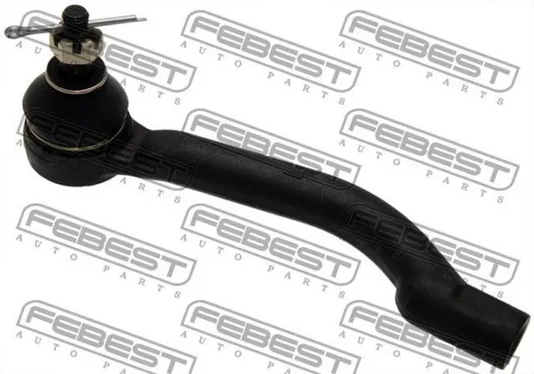 Наконечник рулевой тяги FEBEST 0221T31LH