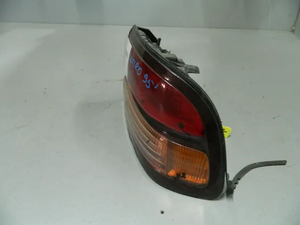 Фонарь NISSAN CEFIRO A32 Зад Прав 4738 (Контрактный) 64492278