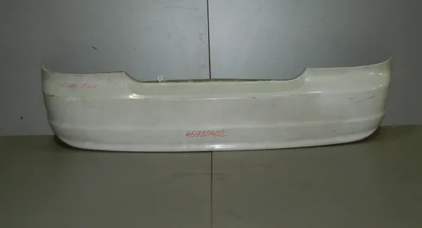 Бампер задний TOYOTA CELICA ST202 (Контрактный)