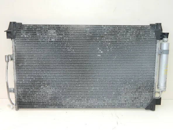 Радиатор кондиционера NISSAN TEANA J32 VQ25 (Контрактный) 45993403