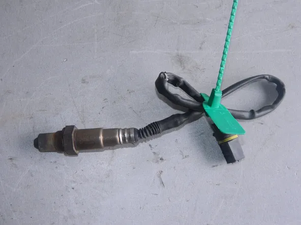 Датчик кислородный MERCEDES-BENZ (Контрактный) 79591378