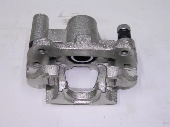 Суппорт тормозной GENERAL PARTS 4775021030 TOYOTA COROLLA / SPACIO NZE 12# ZZE 12# Задн Лев